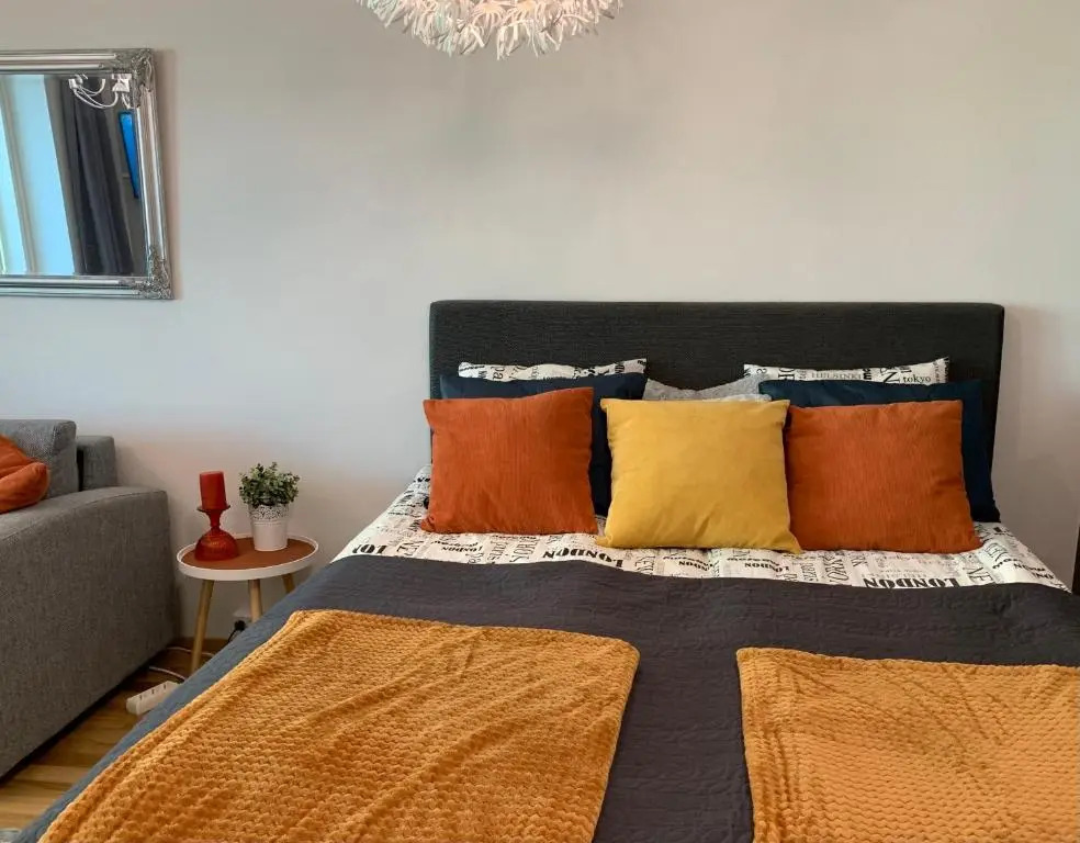 StarHomes Studio Apartments