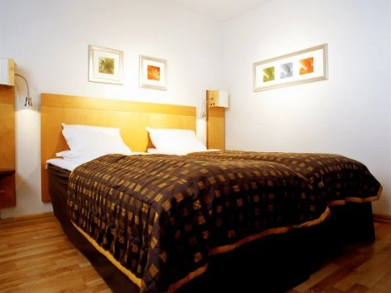 Thon Hotel Høvik