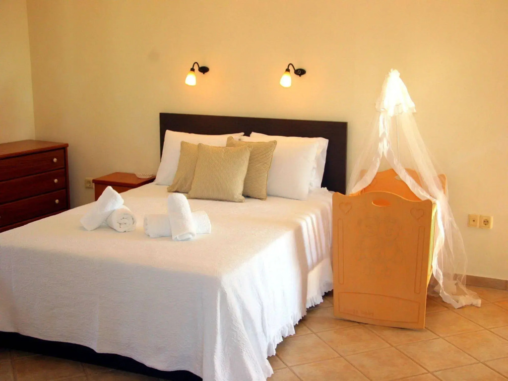 Hesperides Hotel Pefkochori