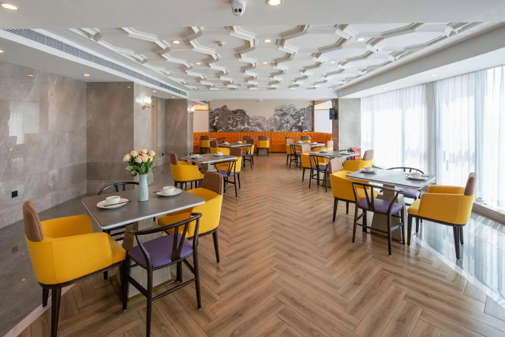 Vienna International Hotel Kunming Anning Donghu Branch