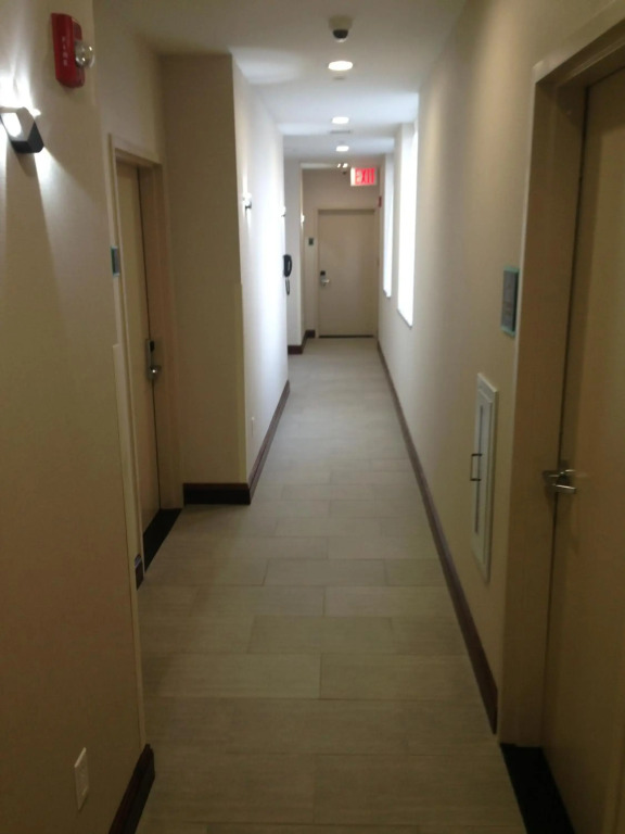 Rockaway Hotel