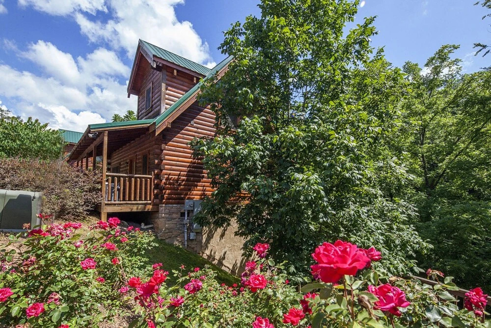 Lakeside Hideaway by Eagles Ridge Resort