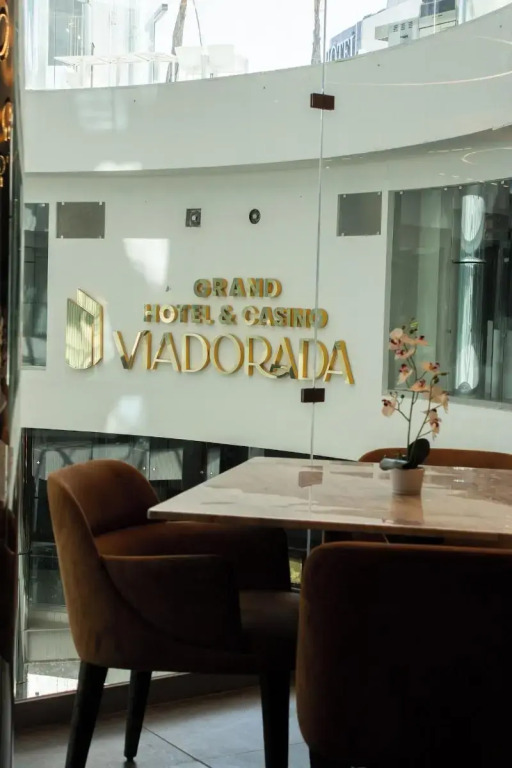 Hotel Casino Grand Vía Dorada