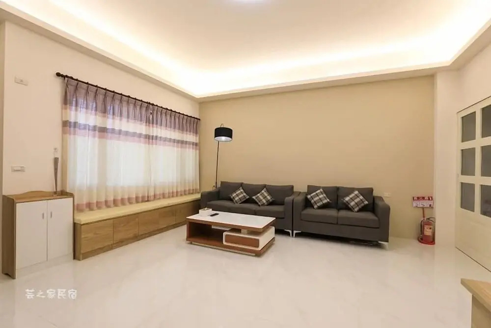 Yuns Homestay