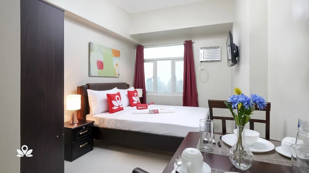 Yong's Place at Vista Residences Taft