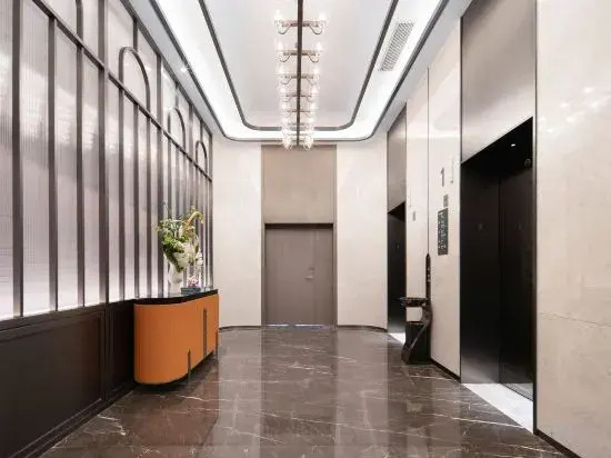 Hampton by Hilton Jinzhong Yuci Anning Street