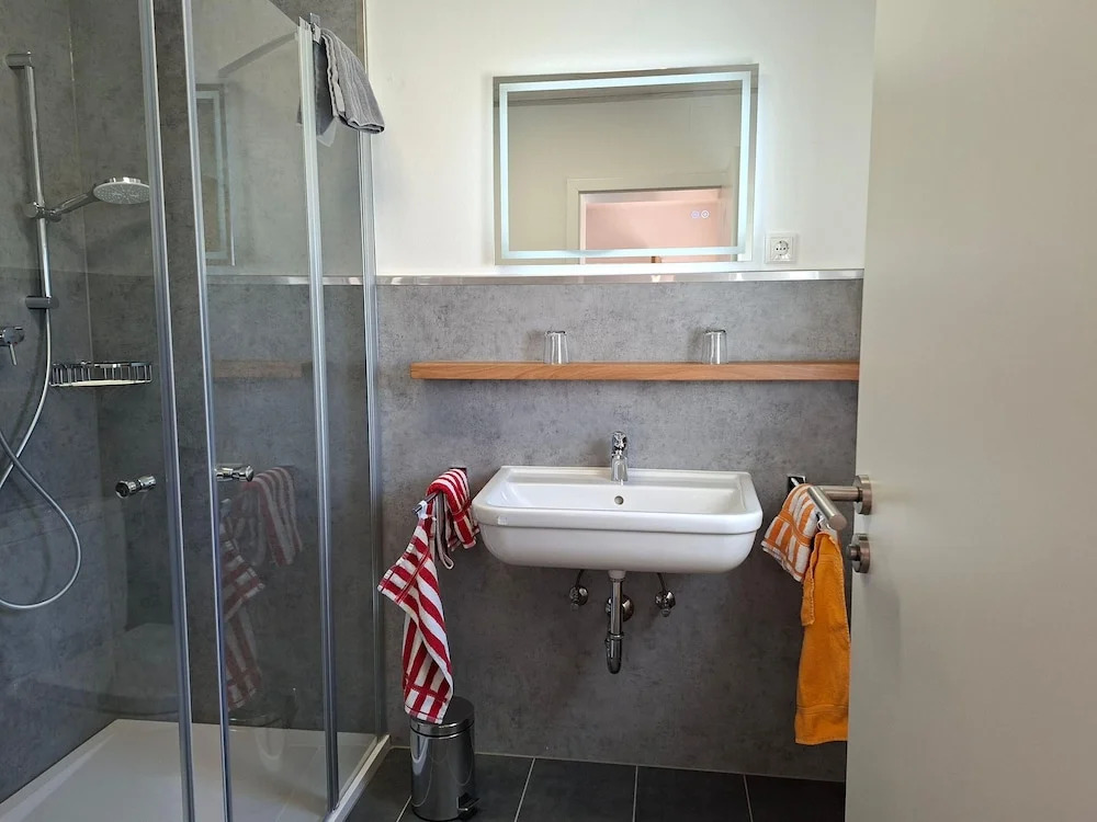Countryside Apartment in Medebach near Town Center
