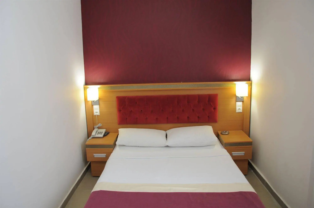 New Bodrum Hotel