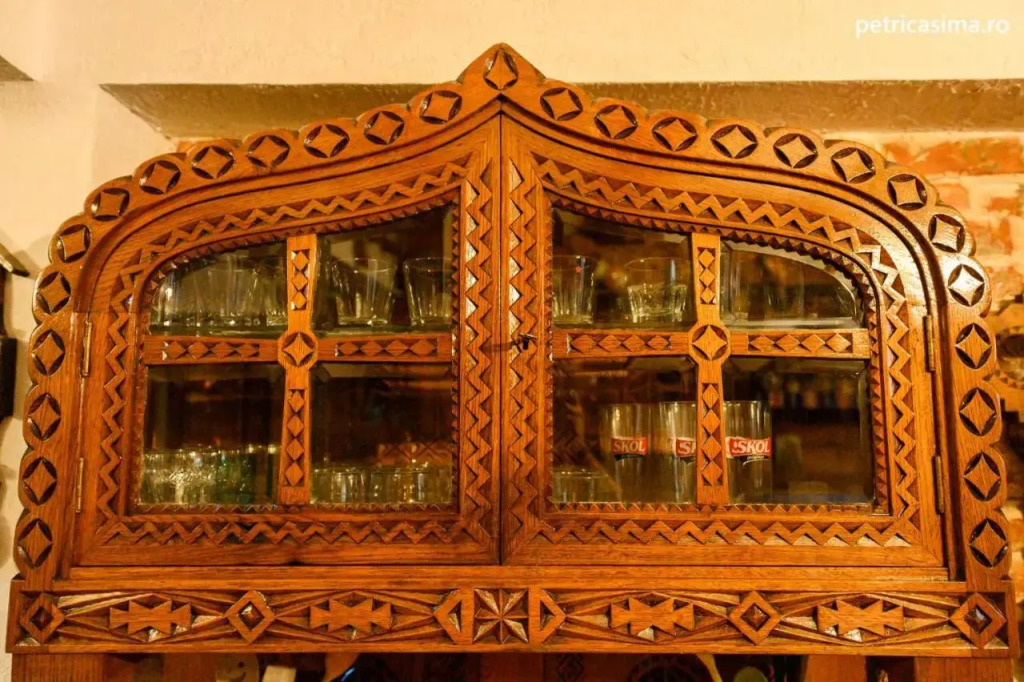Cuibul de la Mare