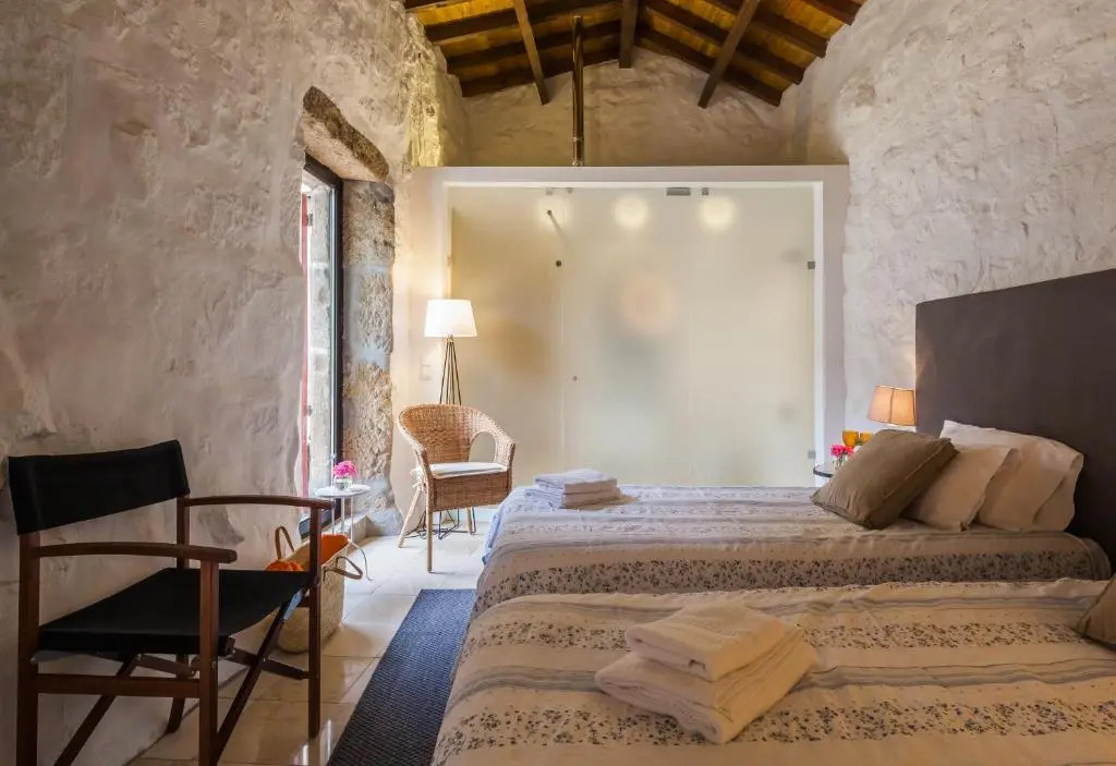 1720 Quinta da Cancela - Winery & Farmhouse