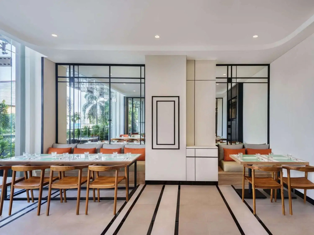 ibis Jakarta Raden Saleh