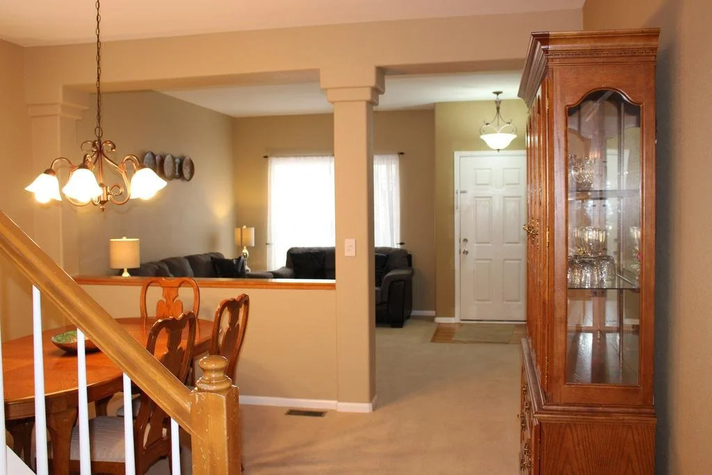 Single Family Home