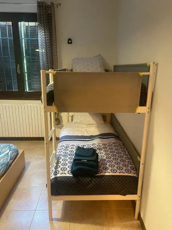 Villa Vinea Prisca B&B - Bergamo Hill