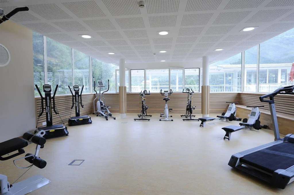 Hotel & Spa Radiana