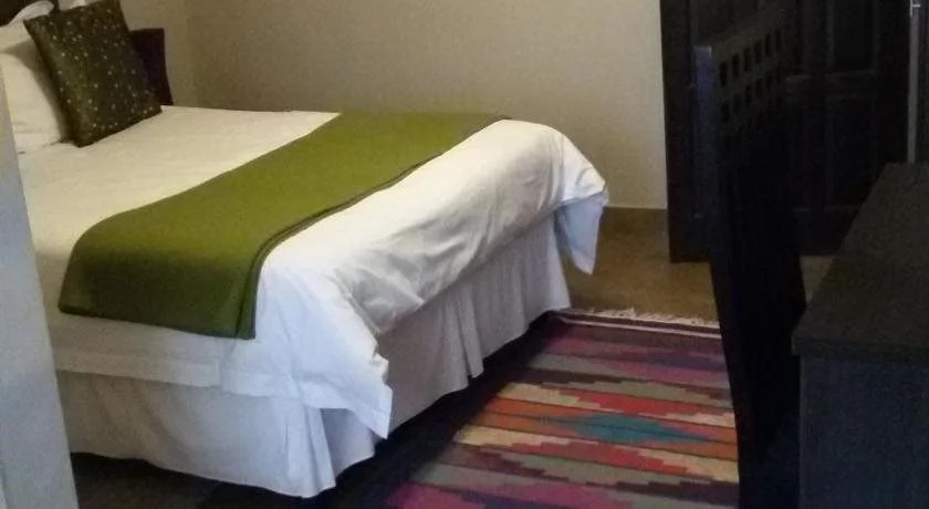 Mzanzi Rock Halaal Guesthouse
