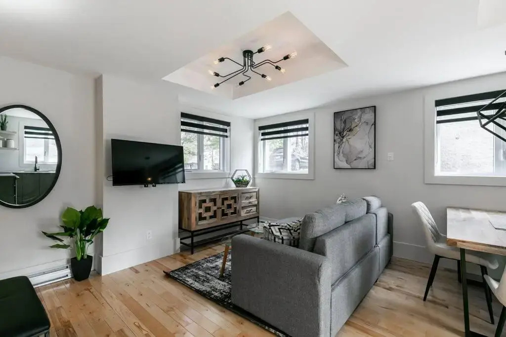 Complexe LIVTremblant by Gestion ELITE - LIV2