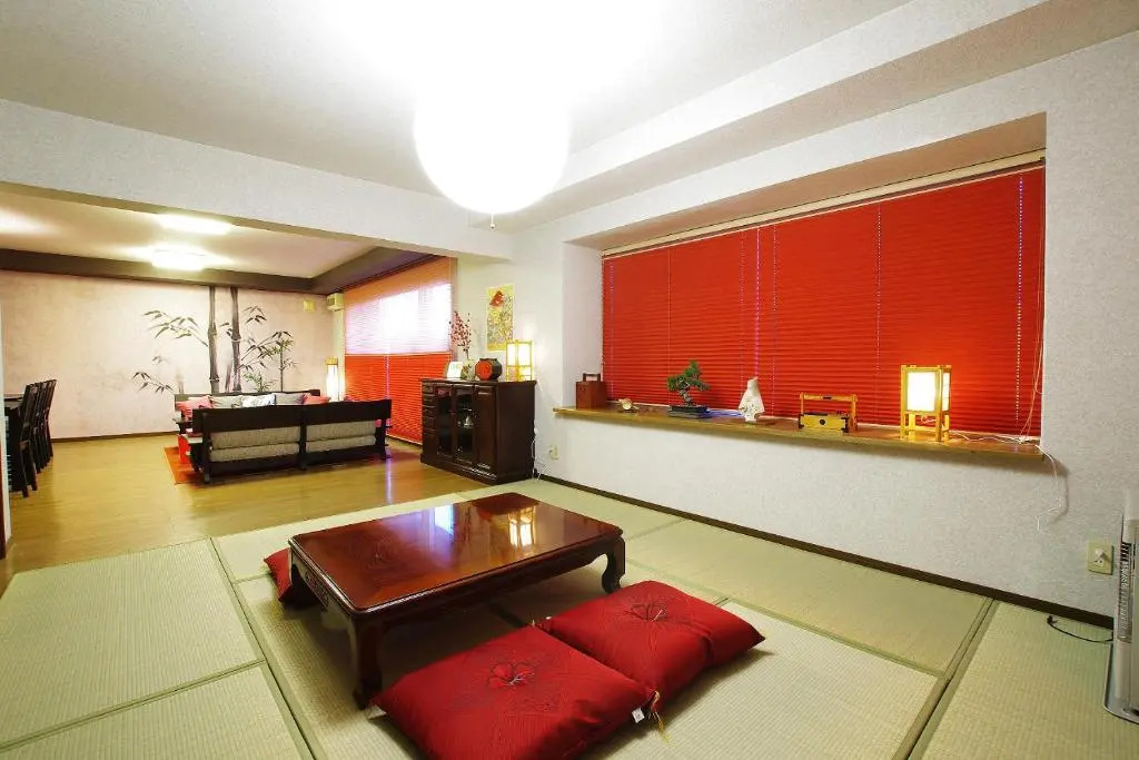 AKKOs Guest House