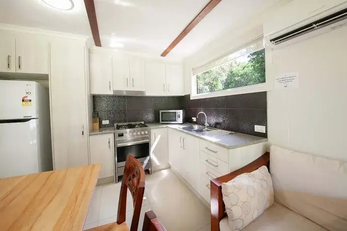 NRMA Agnes Water Holiday Park