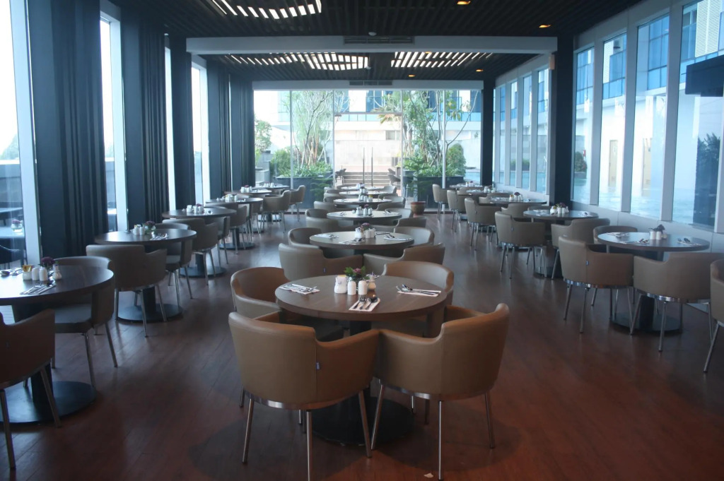 Best Western Premier The Hive