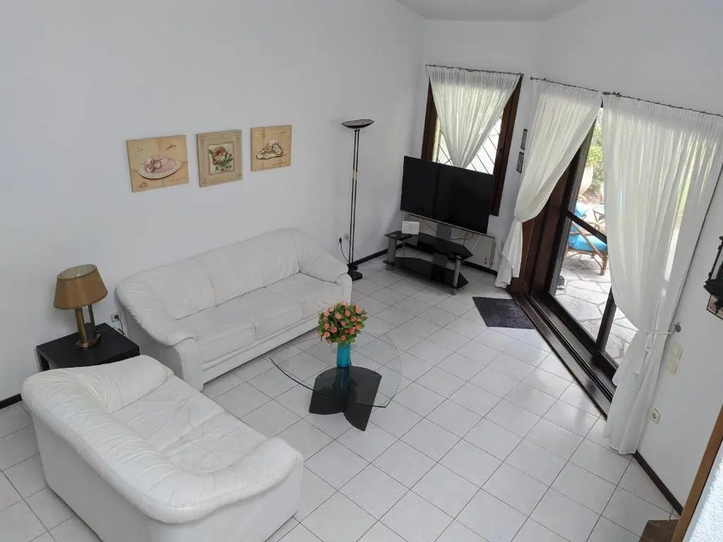 Sani Villa Maria
