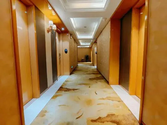 Holiday Inn Causeway Bay (Taizhou Jiangyan Wanda Plaza)