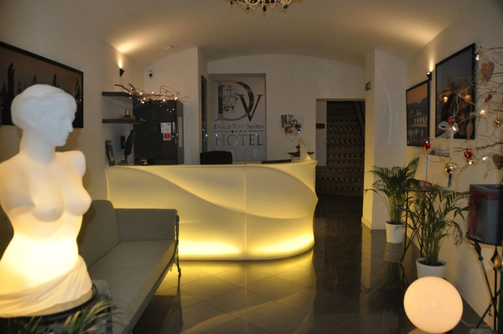 Dolce Vita Suites Boutique