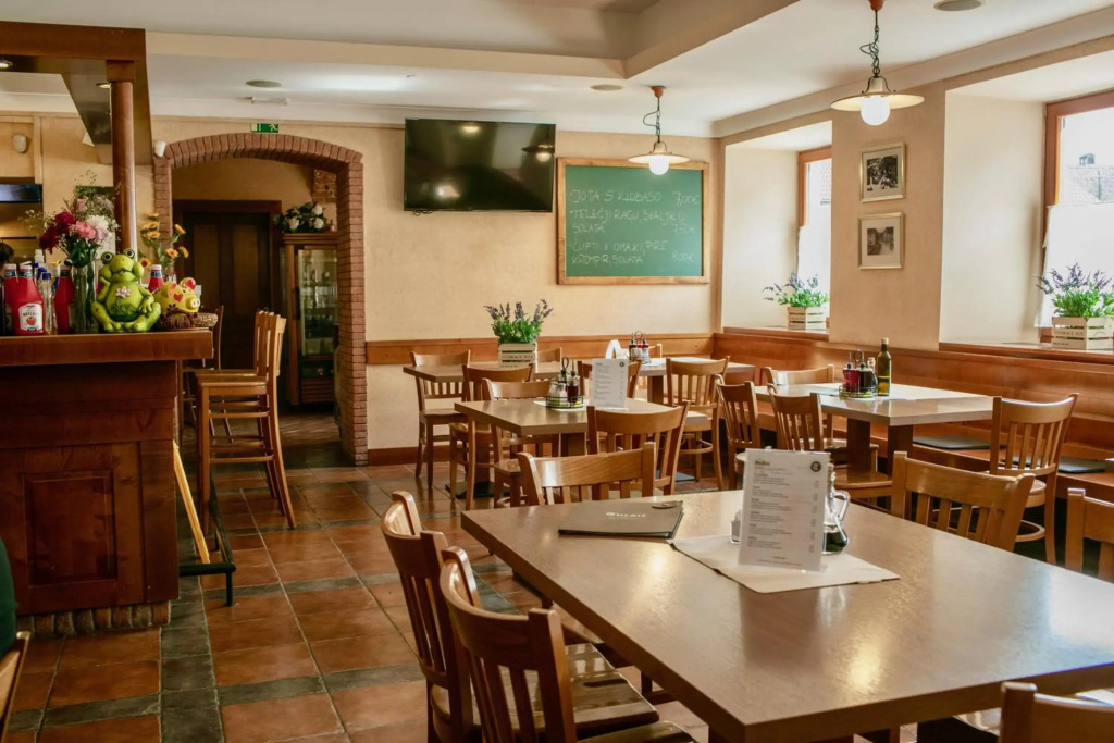 Guesthouse Turšič