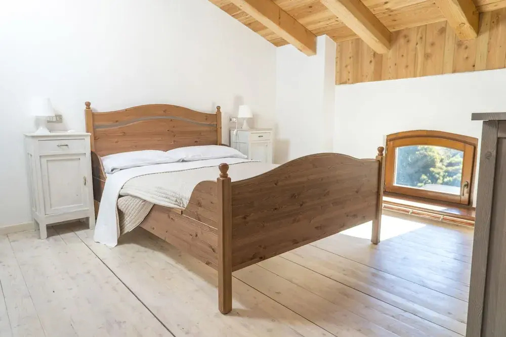 B&B PadÃ² - Immersi nella natura