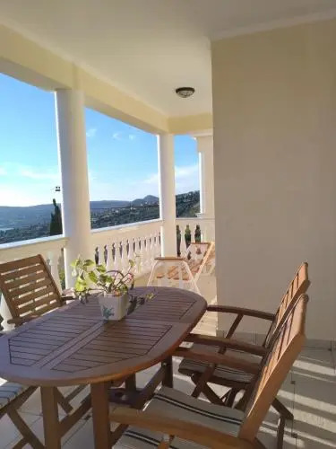 Villa Panorama