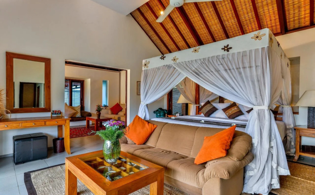 Kaba Kaba Estate
