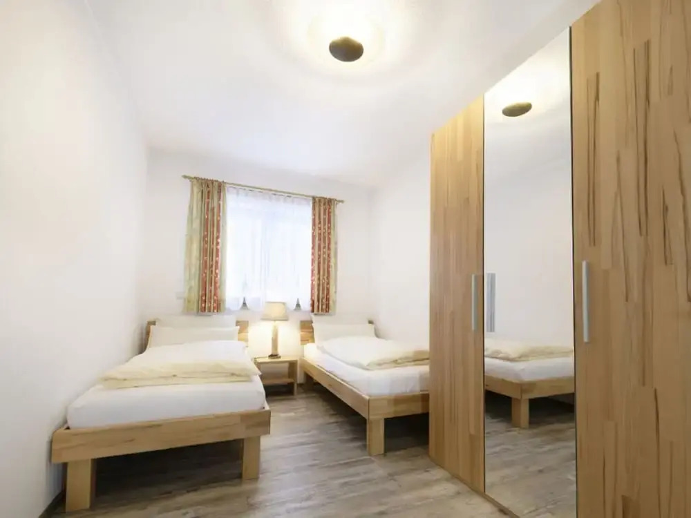 Geroldsee Comfortable Holiday Residence
