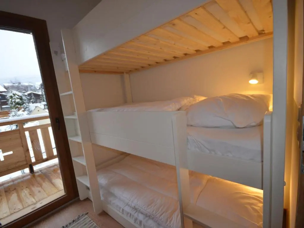 Appartement Les Gets, 2 pièces, 6 personnes - FR-1-623-20