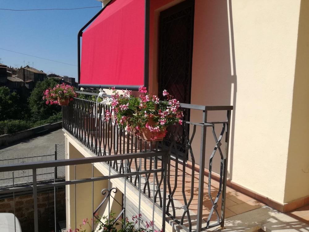 La Ripa Bed and Breakfast
