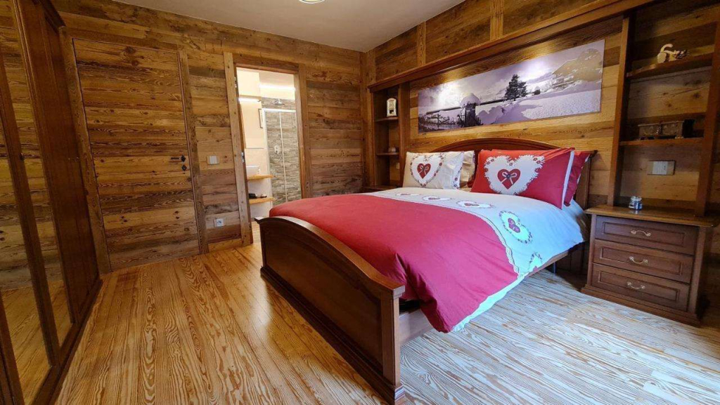 Casa Margherita Chambres dHôtes & SPA