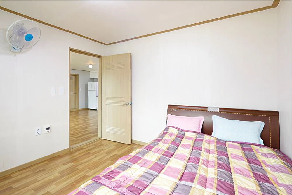 Yangpyeong Love Pension