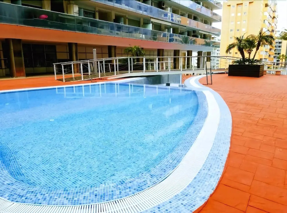 Wifi Elegance Luxury Benidorm