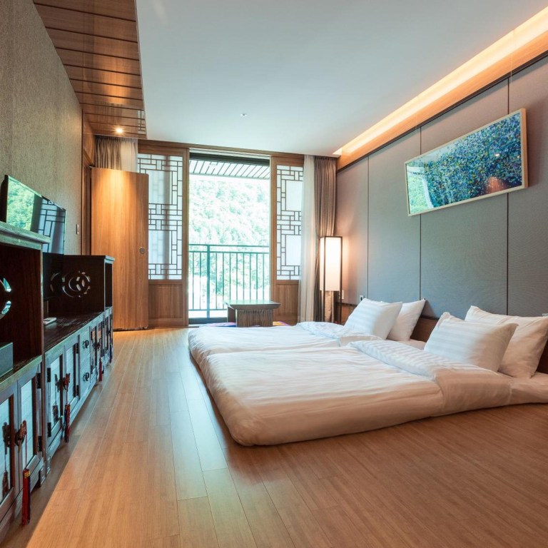 Jeongseon JS GRAND PALACE Hotel