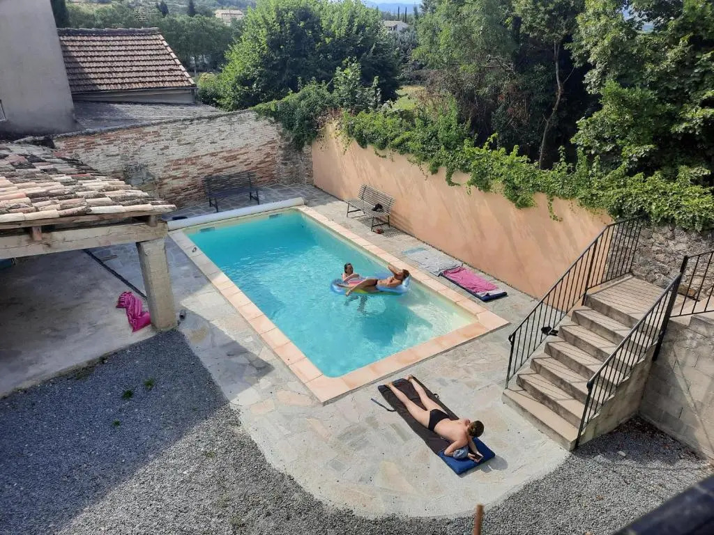 La Maison de Gabriel