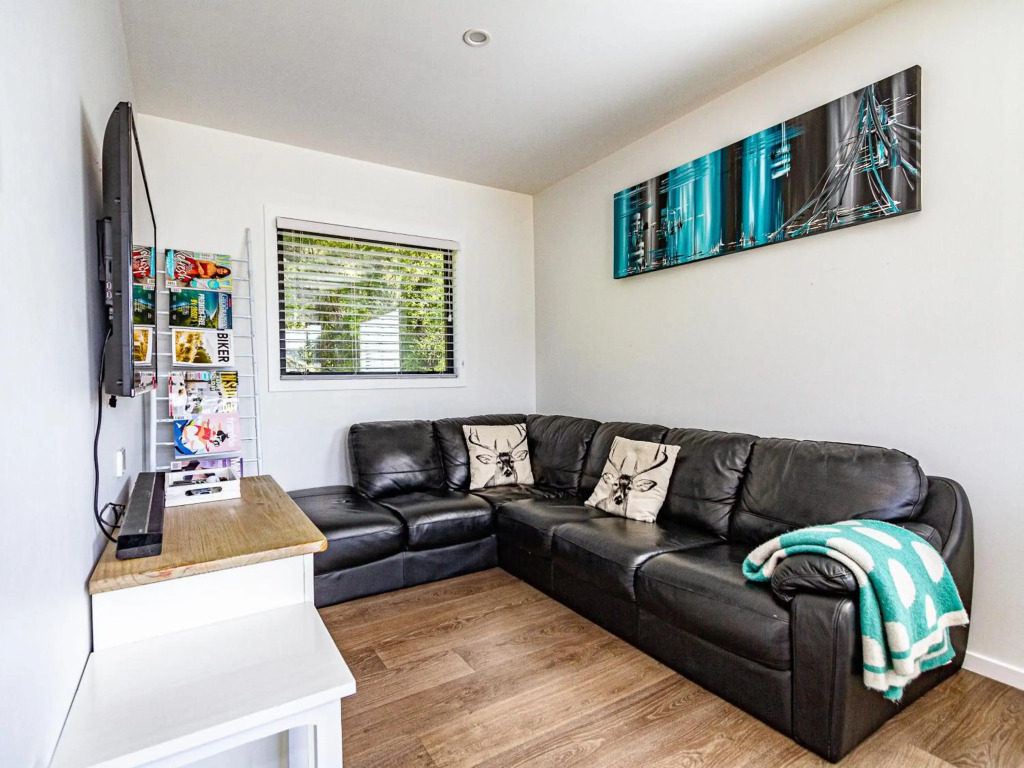 Mountain Magic - Ohakune Holiday Home