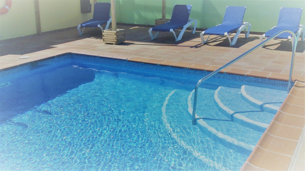 Aura Park Aparthotel Fira Barcelona