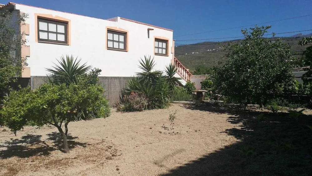 Holiday Home 4 Esquinas