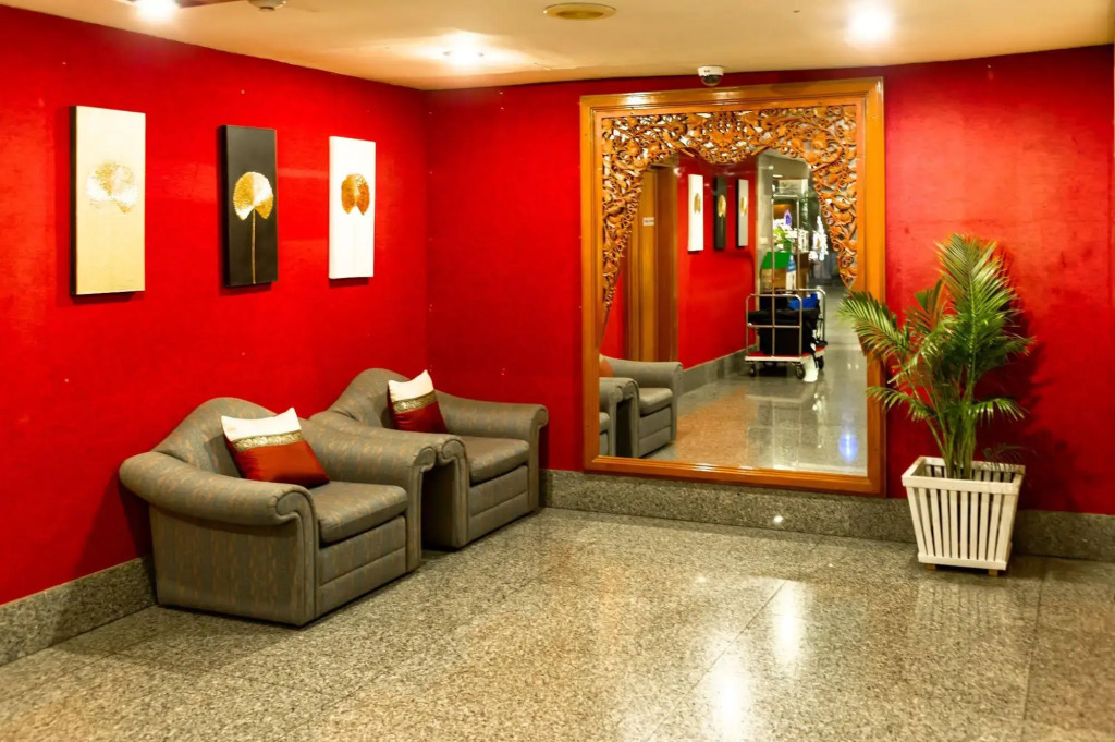 La Mai Hotel Chiangmai