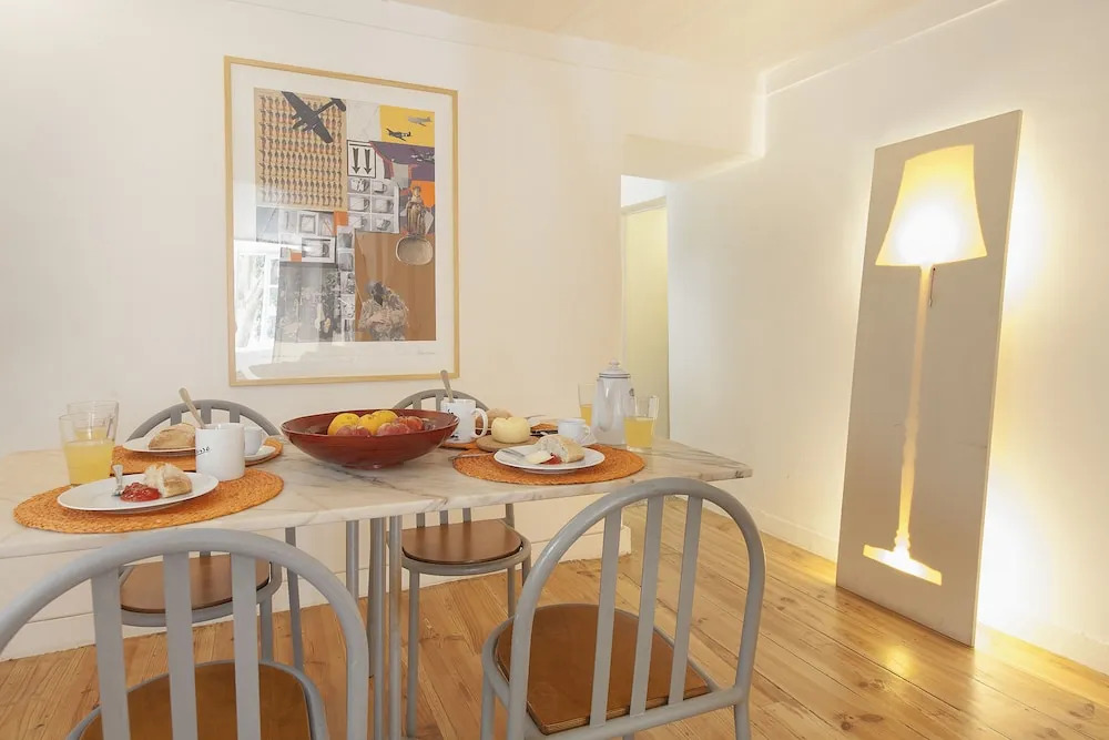 Sweet Inn Apartments Castelo