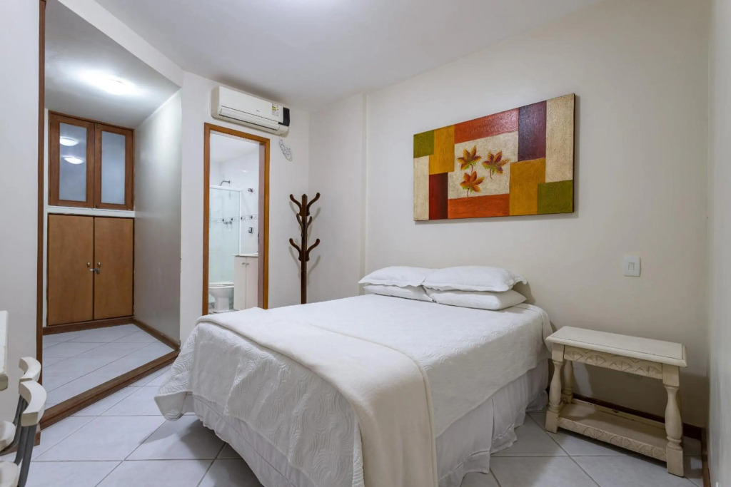Pineapples A303 - Apartamento 3 quartos na Avenida Atlântica em Copacabana