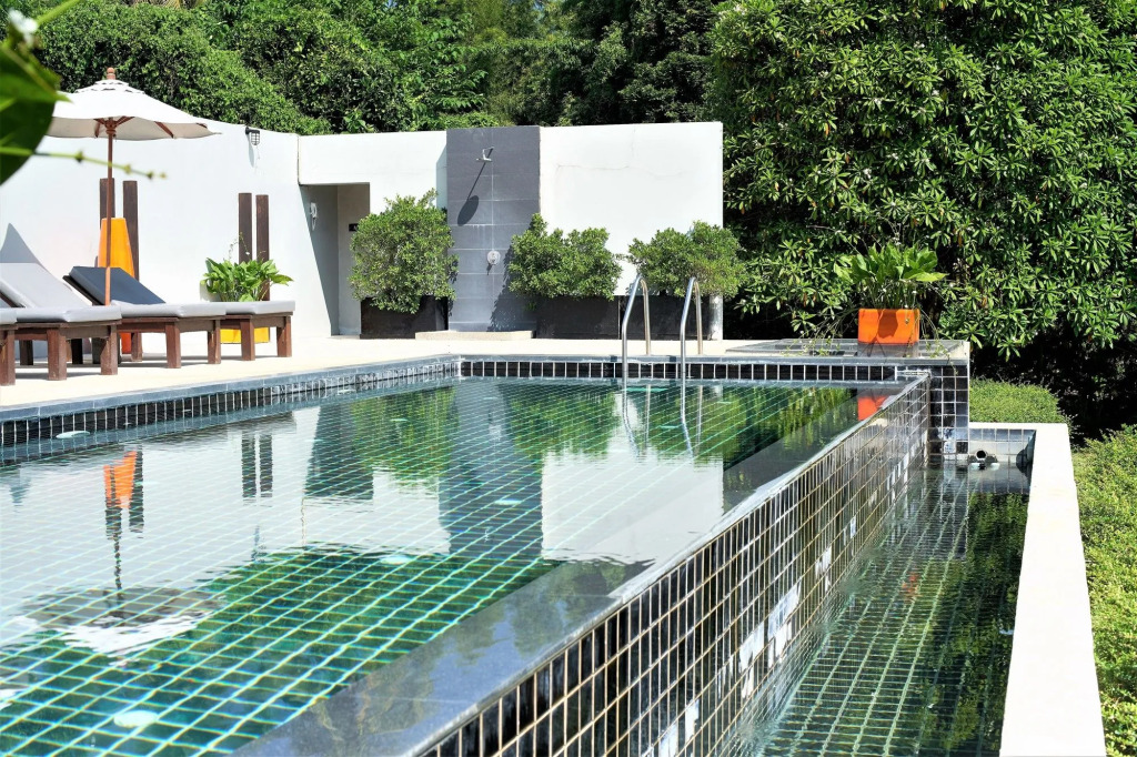 Yoma Hotel, Pai