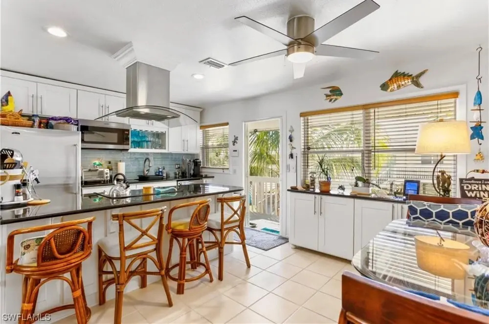 Island Oasis 1 in Fort Myers Beach