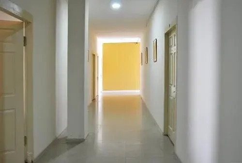 Hotel Nameless