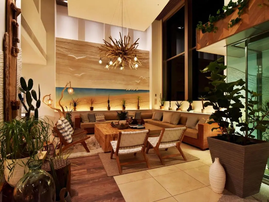 Hayama Umino Hotel