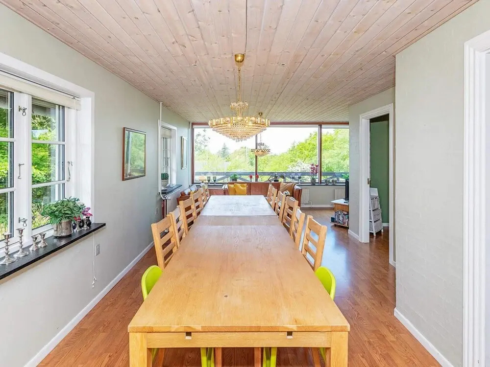 4 star holiday home in Løgstør