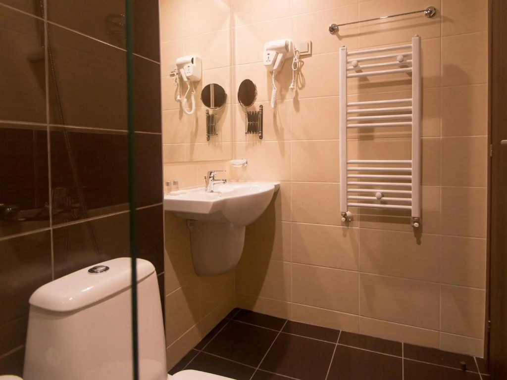 Park Hotel Asenevtsi